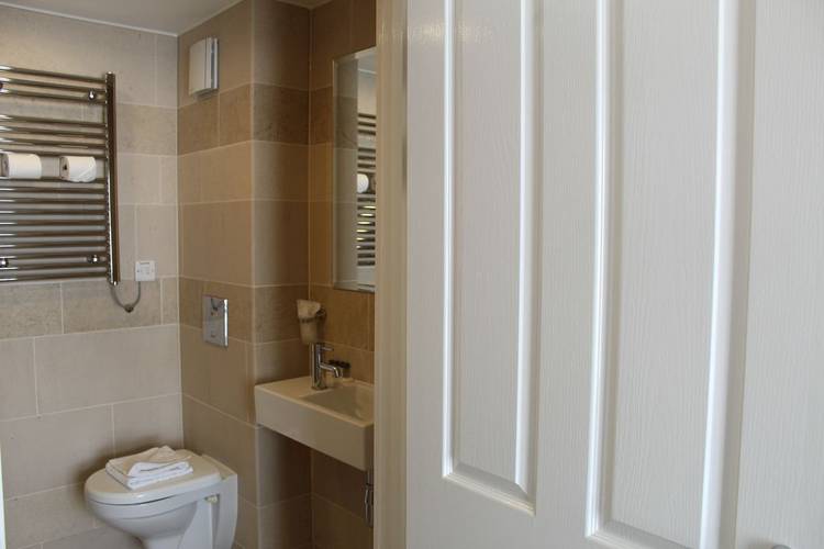 Family room NOX Lancaster Gate London
