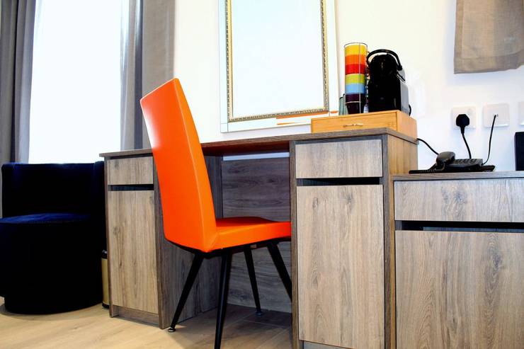 Double room nox hotels | lancaster gate london Double room nox hotels | lancaster gate london