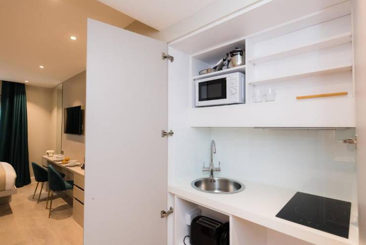 Family studio NOX West End Lane II London Family studio NOX West End Lane II London