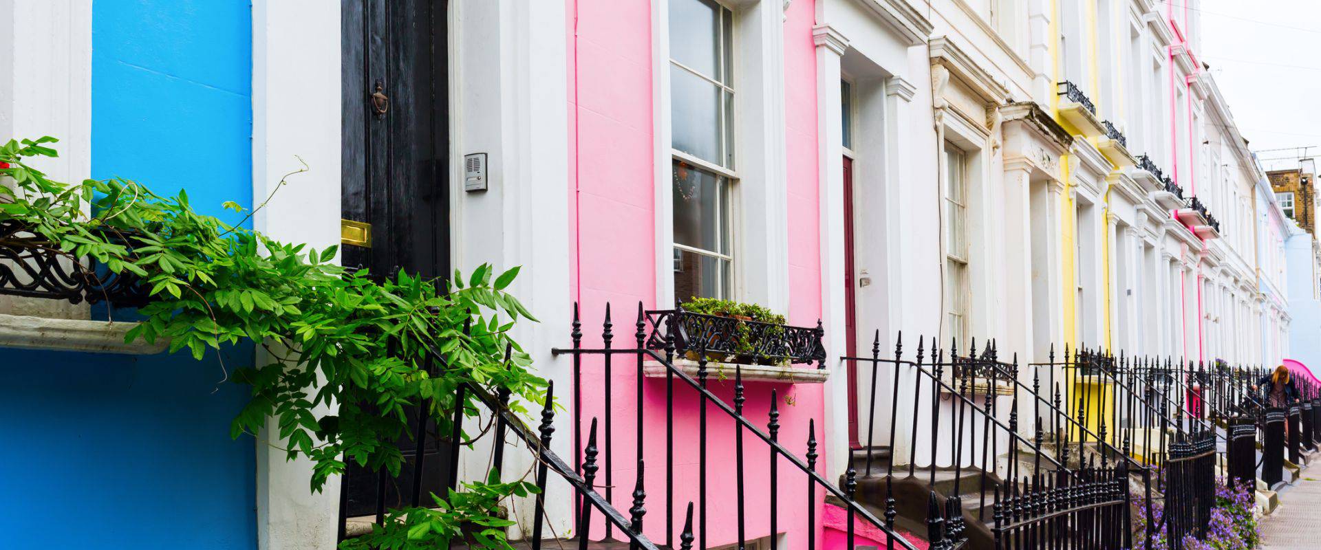 Accommodation NOX Notting Hill London Accommodation NOX Notting Hill London