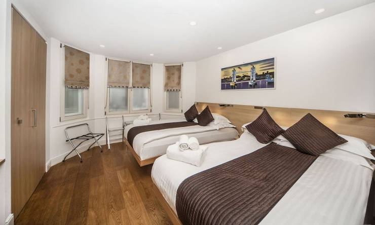 Apartment: family nox hotels | kensington london Apartment: family nox hotels | kensington london