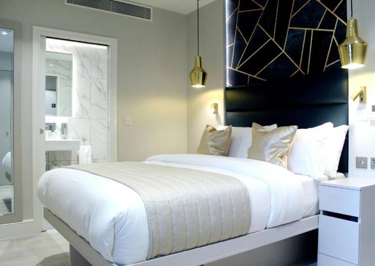 Suite NOX Maida Vale London Suite NOX Maida Vale London