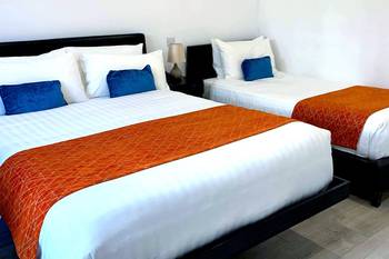 Triple room NOX Lancaster Gate London
