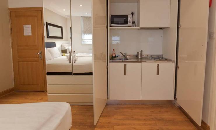 Triple nox hotels | west end lane i london Triple nox hotels | west end lane i london