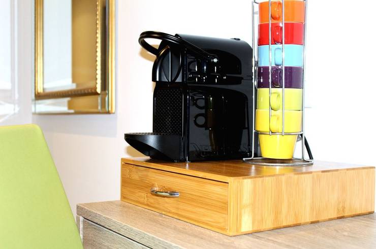 Double studio (lower ground floor) nox hotels | lancaster gate london Double studio (lower ground floor) nox hotels | lancaster gate london