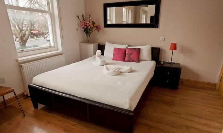 Double nox hotels | west end lane i london Double nox hotels | west end lane i london