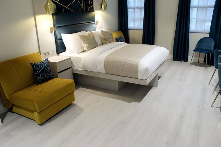 Family studio nox hotels | waterloo london Family studio nox hotels | waterloo london