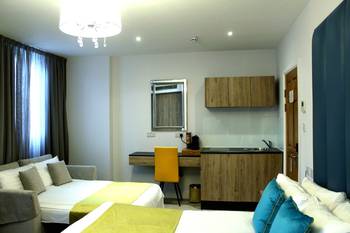 Family studio nox hotels | lancaster gate london Family studio nox hotels | lancaster gate london
