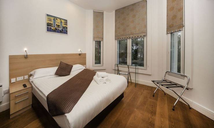 Apartment: double nox hotels | kensington london Apartment: double nox hotels | kensington london