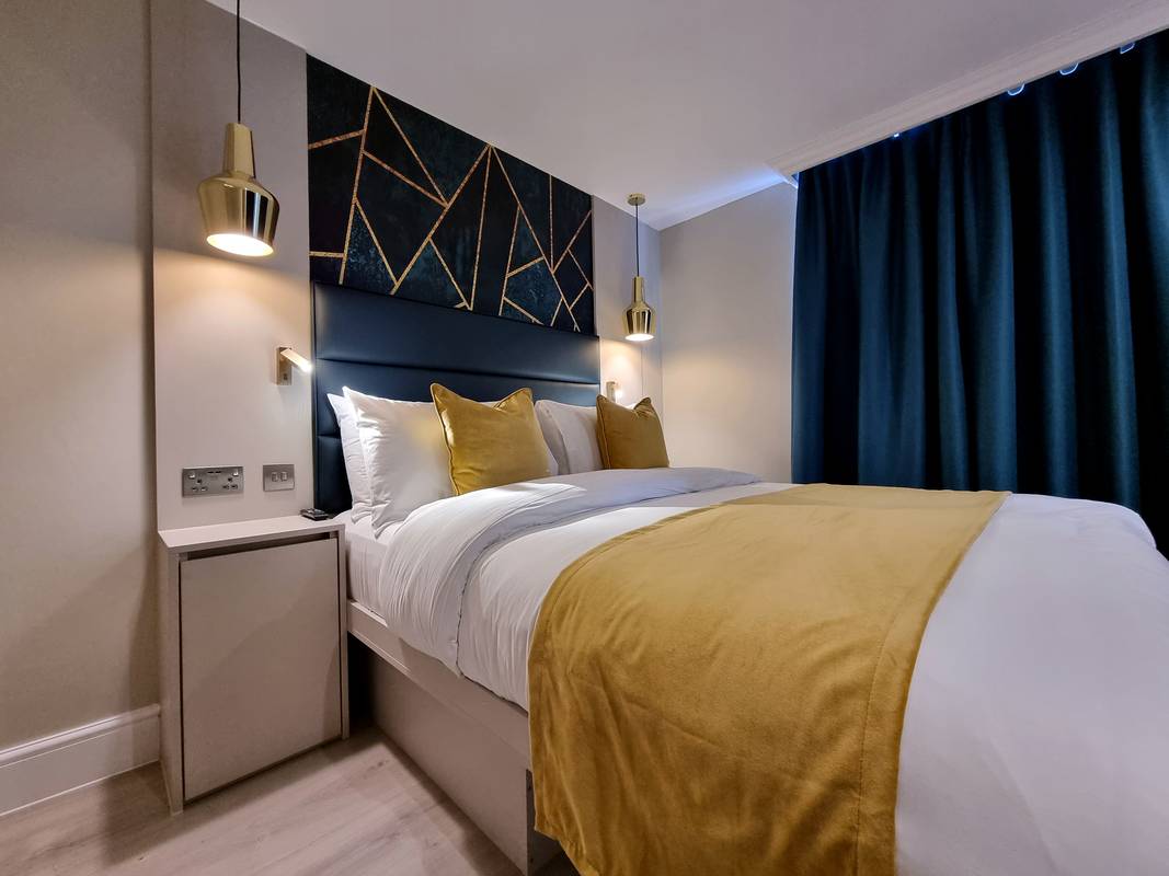 NOX Paddington London NOX Paddington London