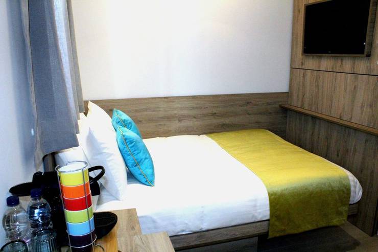 Double room nox hotels | lancaster gate london Double room nox hotels | lancaster gate london