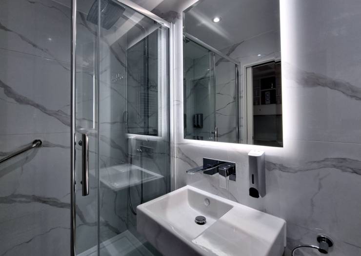 Double NOX Maida Vale London Double NOX Maida Vale London