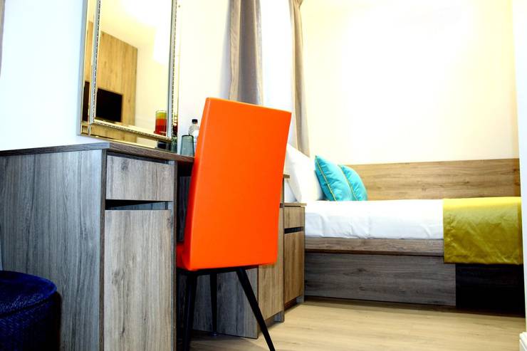 Double room nox hotels | lancaster gate london Double room nox hotels | lancaster gate london