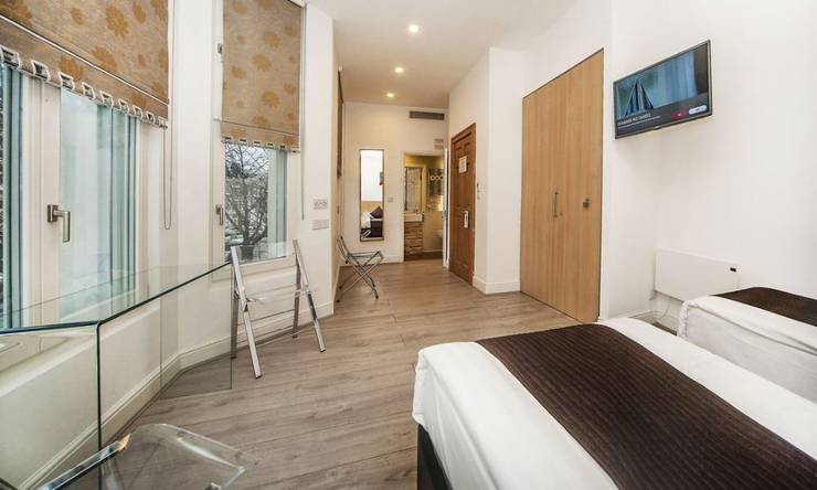 Apartment: twin nox hotels | kensington london Apartment: twin nox hotels | kensington london