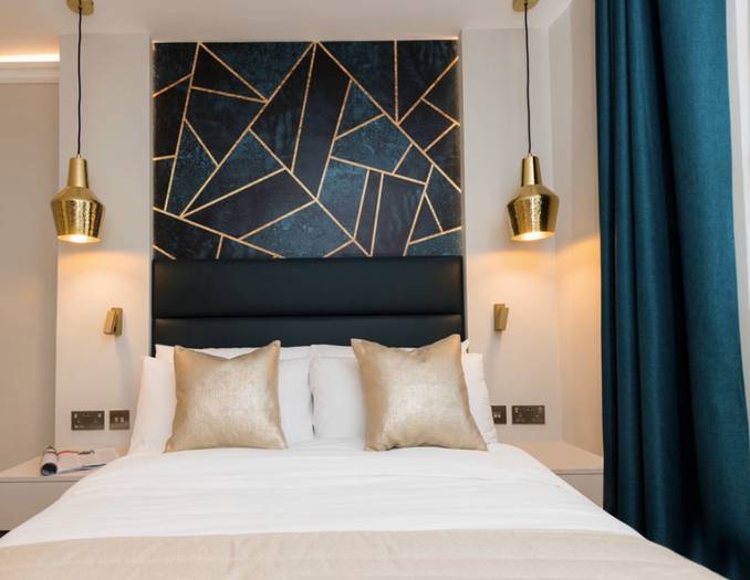 Family studio nox hotels | west end lane ii london Family studio nox hotels | west end lane ii london