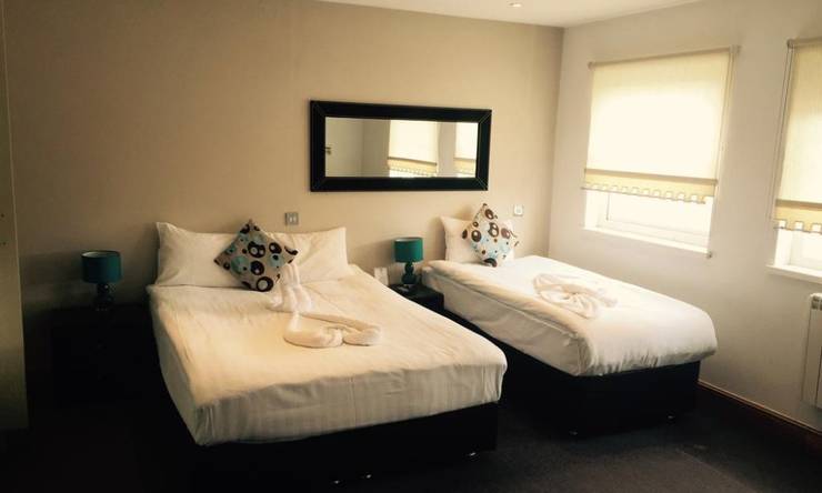 Triple nox hotels | west end lane ii london Triple nox hotels | west end lane ii london