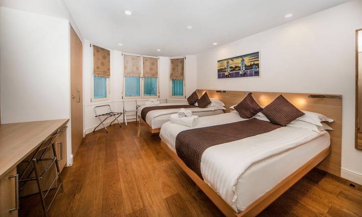 Apartment: family nox hotels | kensington london Apartment: family nox hotels | kensington london