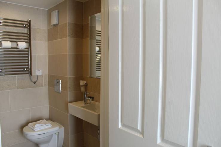 Family room NOX Paddington London Family room NOX Paddington London