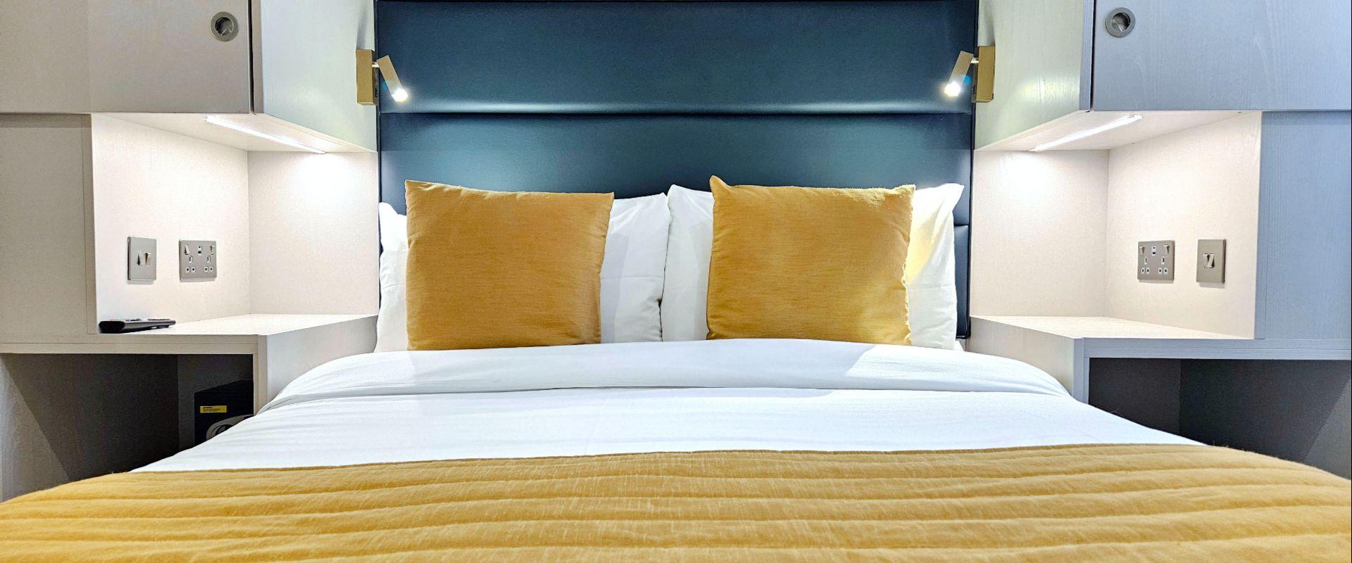 NOX Earls Court Londres NOX Earls Court Londres