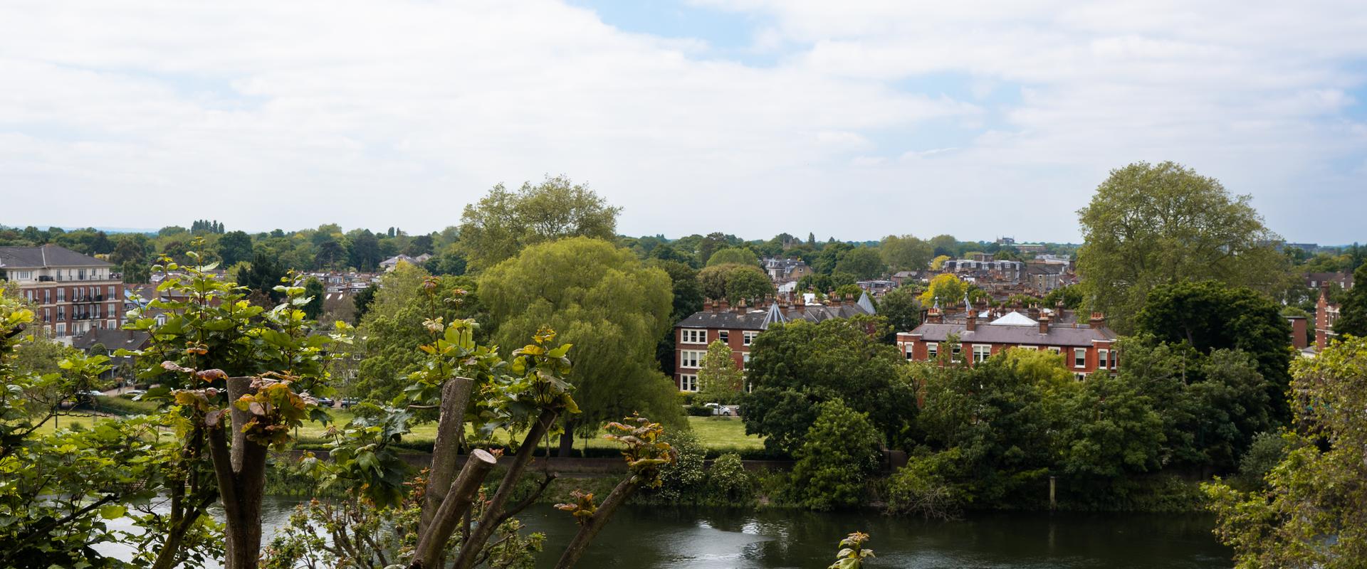 NOX Richmond London NOX Richmond London