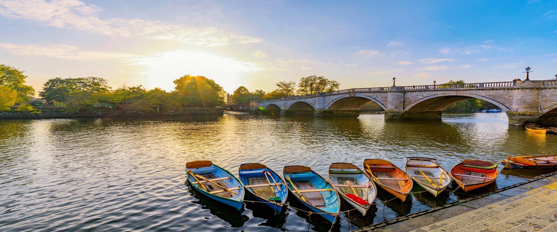 Richmond NOX HOTELS Richmond NOX HOTELS