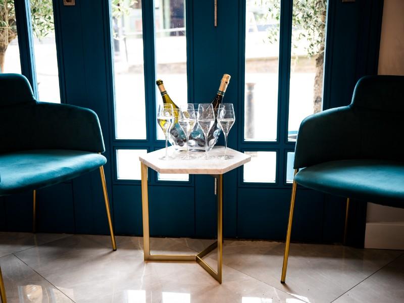 24h Reception Service NOX Richmond London