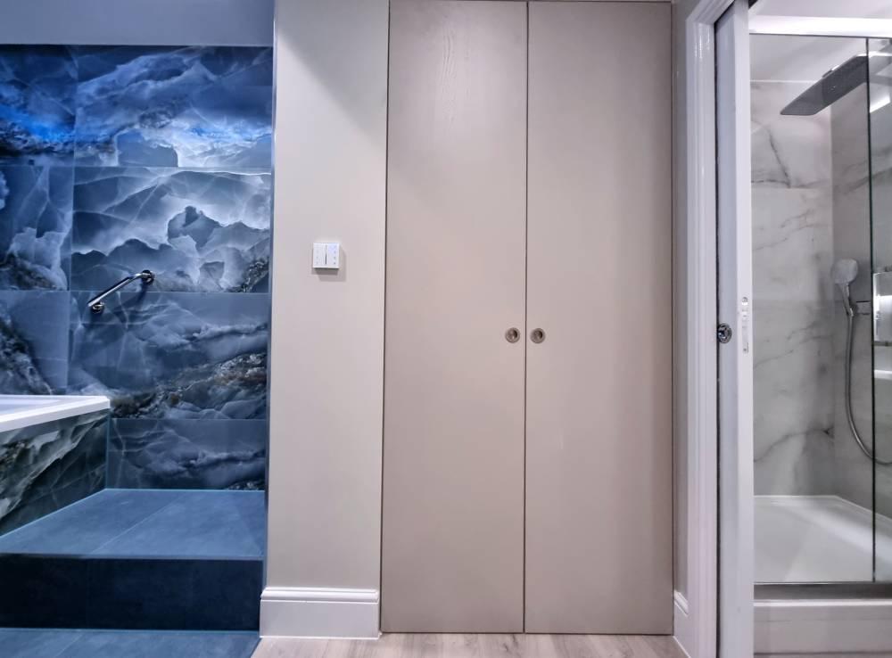 Signature Jacuzzi Suite NOX Kensington Gardens London