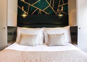 Double studio NOX Richmond London Double studio NOX Richmond London