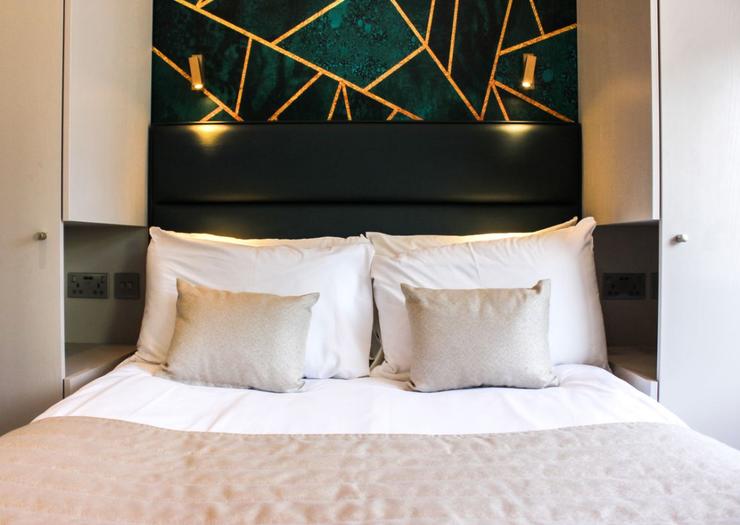 Doble Studio NOX Richmond Londres Doble Studio NOX Richmond Londres