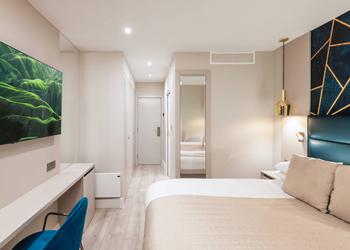 Double NOX Belsize Park London Double NOX Belsize Park London