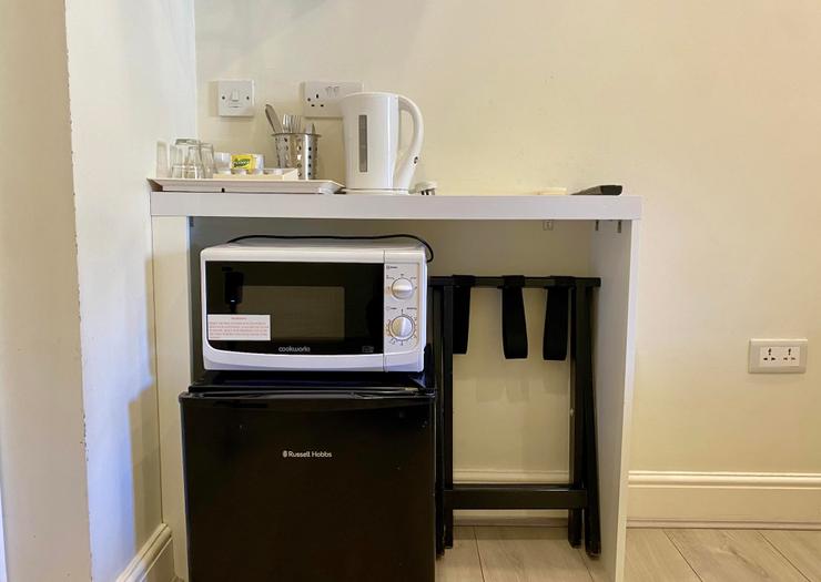 2 camas dobles NOX Olympia Londres 2 camas dobles NOX Olympia Londres