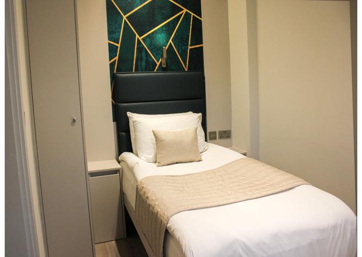 Studio Familiar NOX Richmond Londres Studio Familiar NOX Richmond Londres