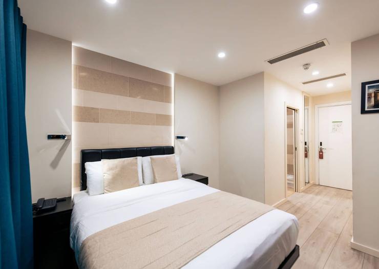 Doble NOX Golders Green Londres Doble NOX Golders Green Londres