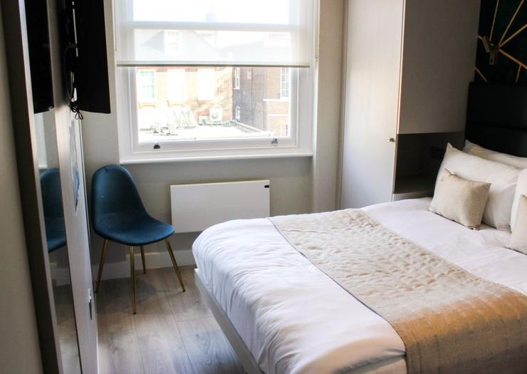 Doble Studio NOX Richmond Londres Doble Studio NOX Richmond Londres