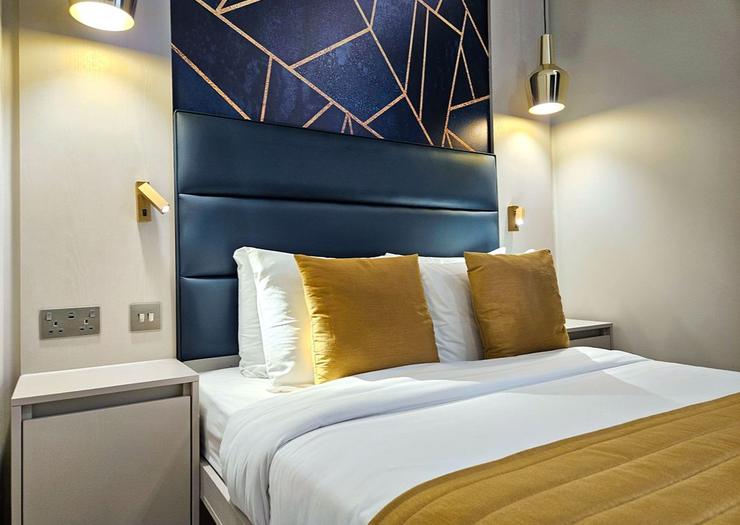 Double Studio NOX Earls Court Londres Double Studio NOX Earls Court Londres