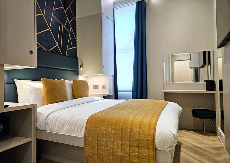 Double Studio Lower Ground floor NOX Earls Court Londres Double Studio Lower Ground floor NOX Earls Court Londres