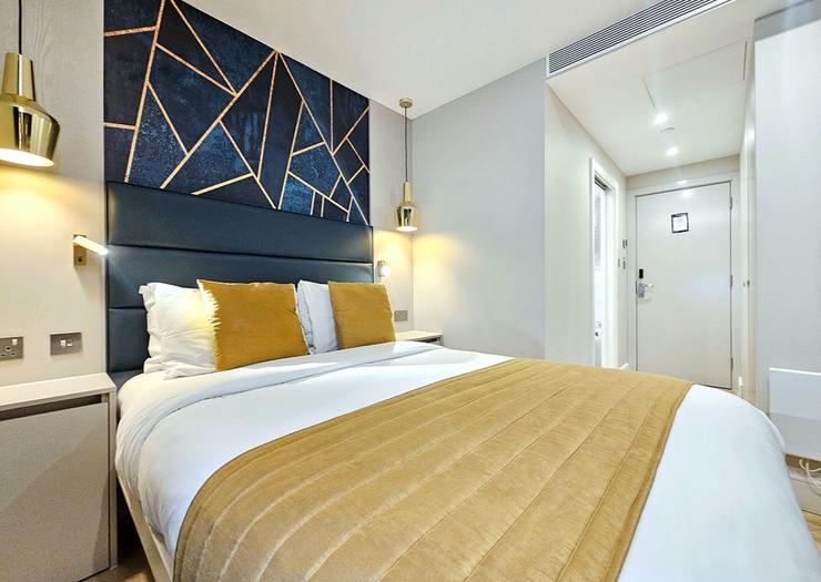 Double Studio Lower Ground floor NOX Earls Court Londres Double Studio Lower Ground floor NOX Earls Court Londres