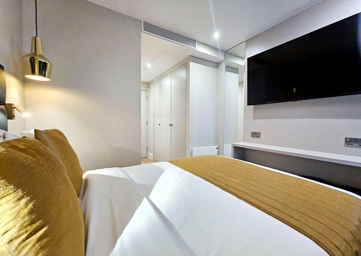 Double Studio Lower Ground floor NOX Earls Court Londres Double Studio Lower Ground floor NOX Earls Court Londres