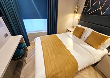 Double Studio Lower Ground floor NOX Earls Court Londres Double Studio Lower Ground floor NOX Earls Court Londres