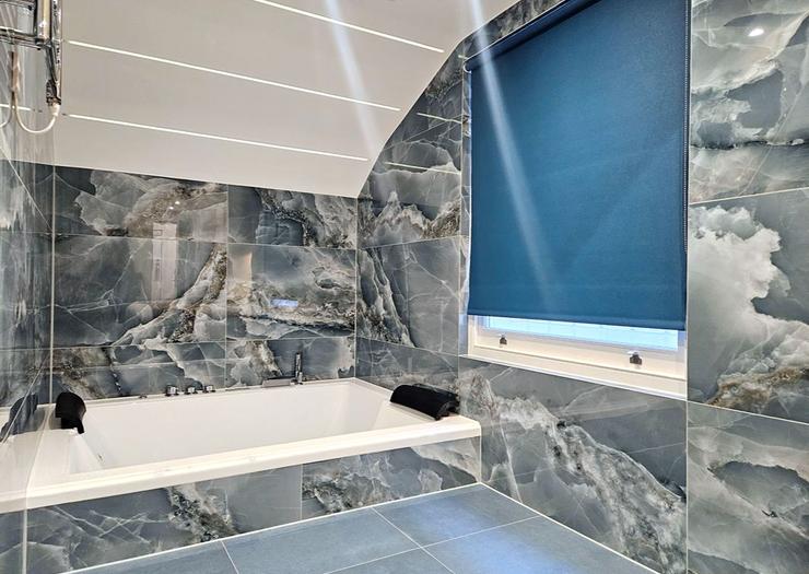 Signature Jacuzzi Suite NOX Earls Court Londres Signature Jacuzzi Suite NOX Earls Court Londres