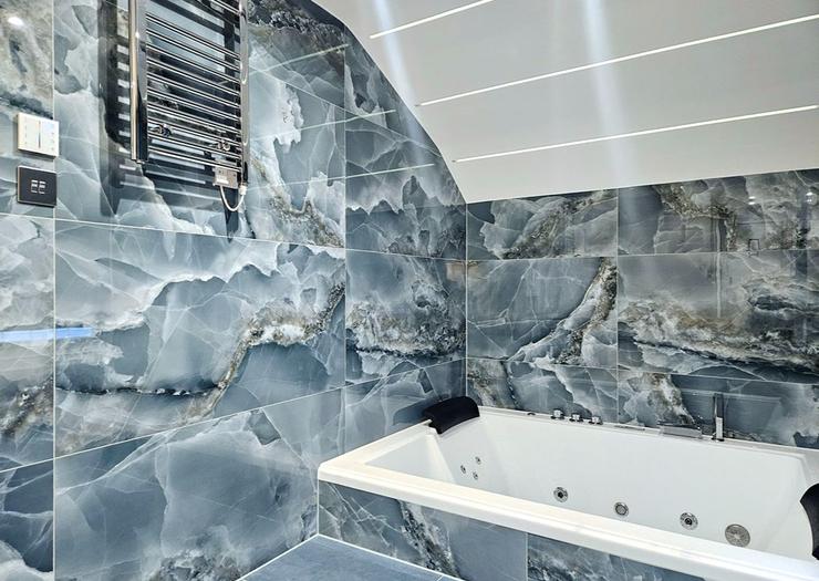 Signature Jacuzzi Suite NOX Earls Court Londres Signature Jacuzzi Suite NOX Earls Court Londres