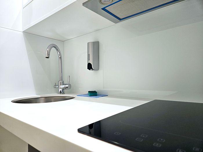 Triple Studio NOX Earls Court Londres Triple Studio NOX Earls Court Londres