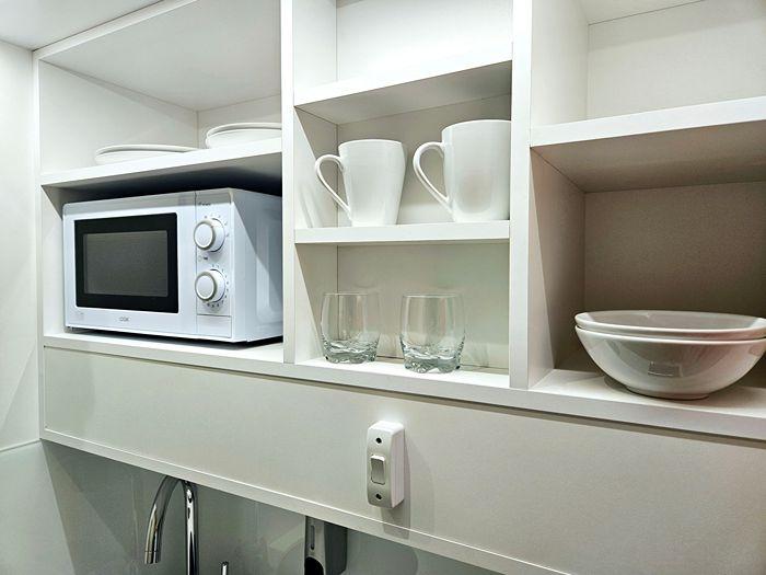 Triple Studio NOX Earls Court Londres Triple Studio NOX Earls Court Londres