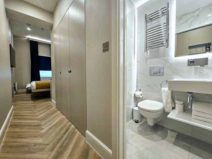 Triple Studio NOX Earls Court Londres Triple Studio NOX Earls Court Londres