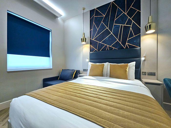 Triple Studio NOX Earls Court Londres Triple Studio NOX Earls Court Londres