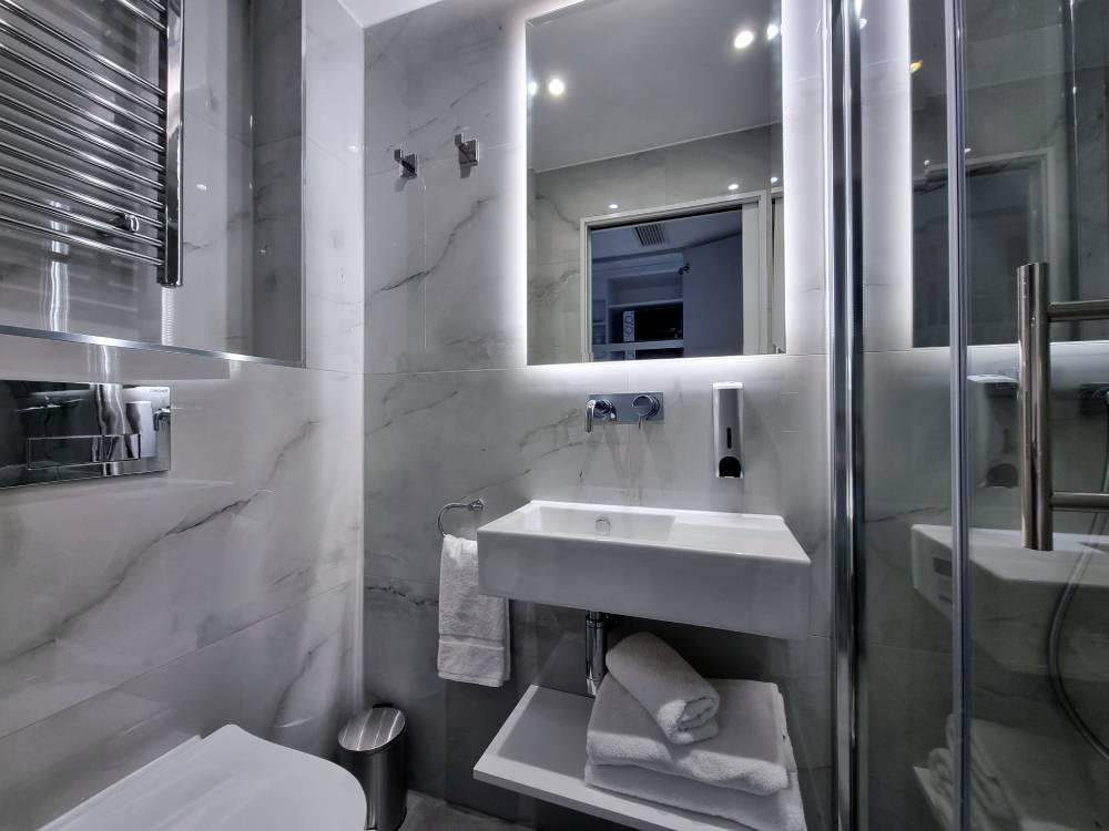 Double Studio NOX Kensington Gardens London
