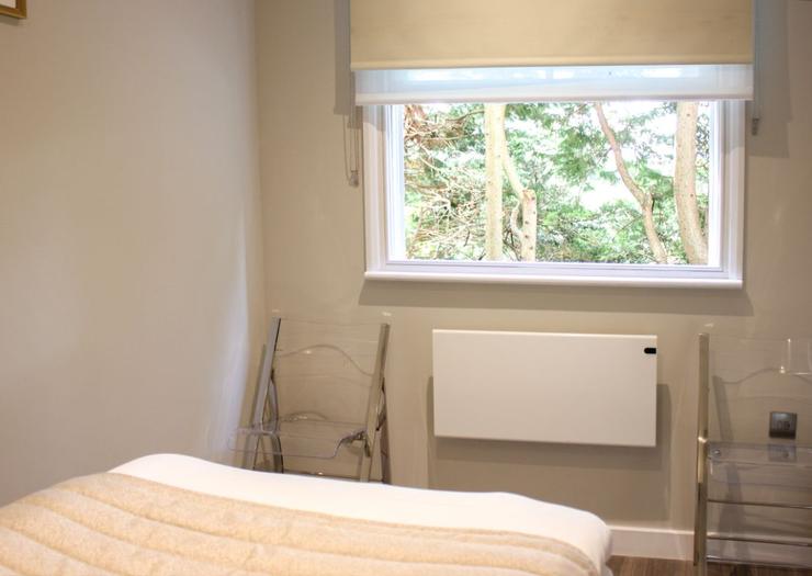 Studio Familiar NOX Richmond Londres Studio Familiar NOX Richmond Londres