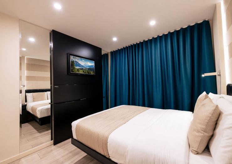 Doble NOX Golders Green Londres Doble NOX Golders Green Londres