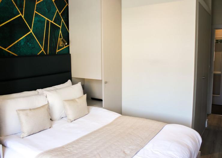 Doble Studio NOX Richmond Londres Doble Studio NOX Richmond Londres