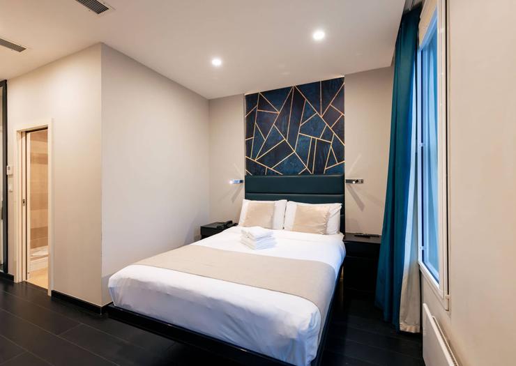 Doble NOX Golders Green Londres Doble NOX Golders Green Londres